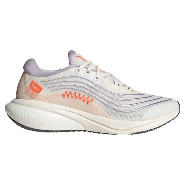 adidas Womens Supernova 2 X Parley