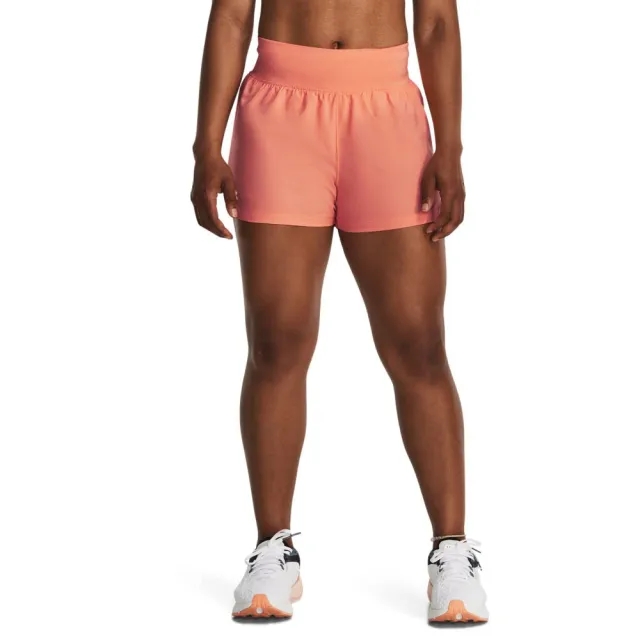 Under Armour UA Launch Pro 3 Inch Shorts