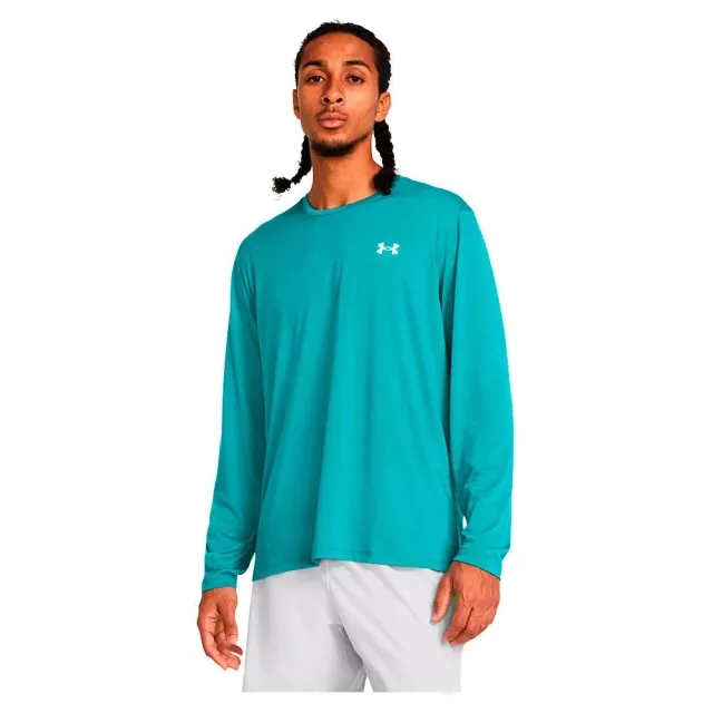 Under Armour Launch Long Sleeve T-shirt  XL Man -