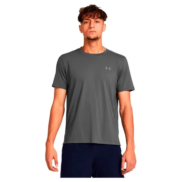Under Armour Launch Elite Shortsles T-Shirt