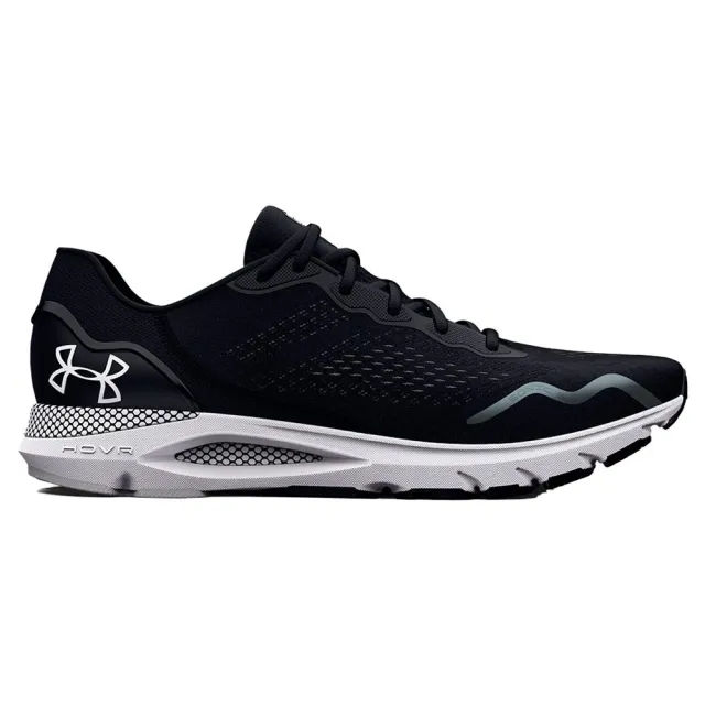 Under Armour HOVR Sonic 6 Neutral Running Shoe Men - Black