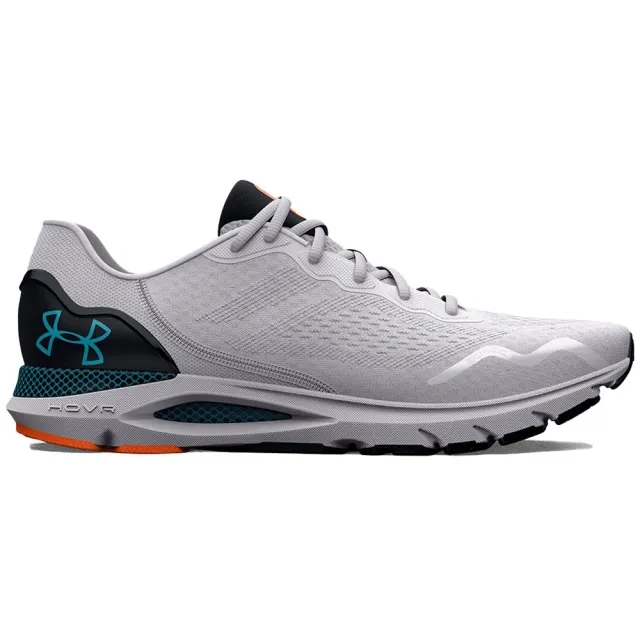 Under Armour Mens Hovr Sonic 6 Trainers - White