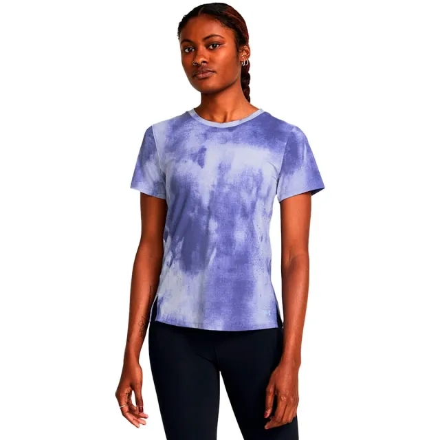 Under Armour UA Launch Elite Printed T-Shirt