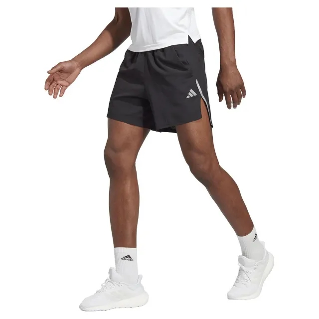 adidas X-City Heat Shorts Men - Black