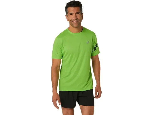 Asics Icon Ss Top