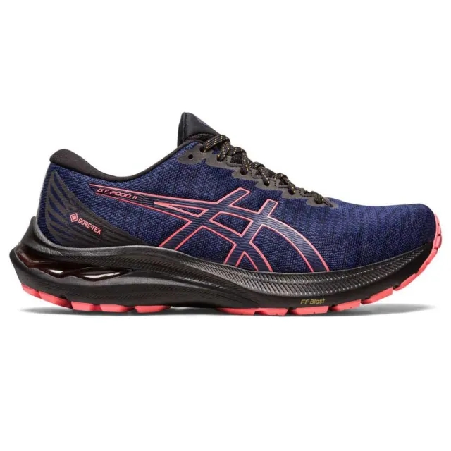 Asics Gt-2000 11 Goretex Running Shoes