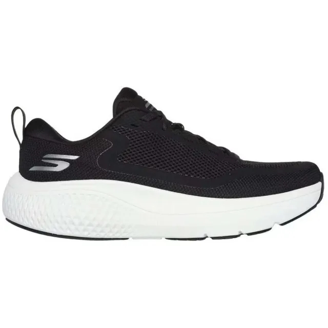 Skechers Men's GO RUN Supersonic Sneaker in Teal