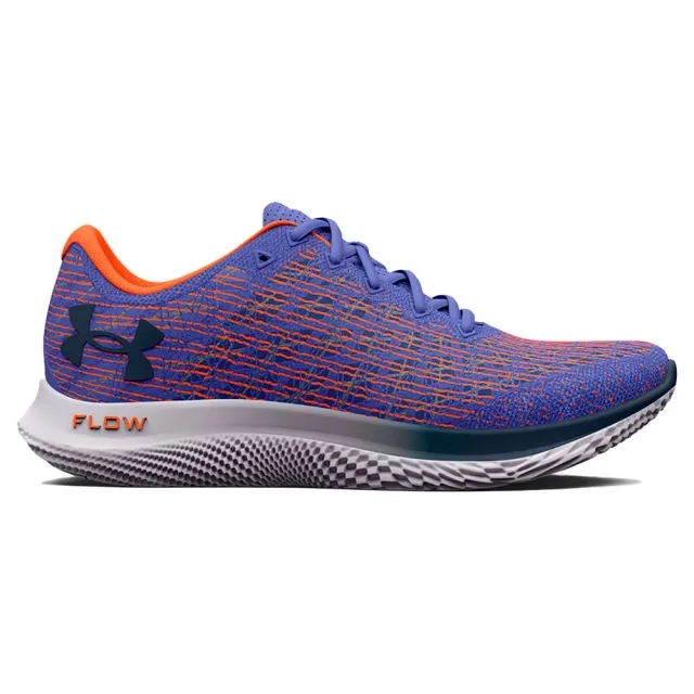 Under Armour Womens FLOW Velociti Wind 2