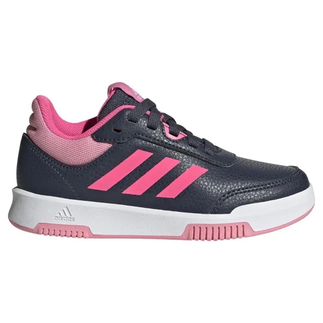 adidas  Tensaur Sport 2.0 K  girls's Children's Shoes (Trainers) in Marine