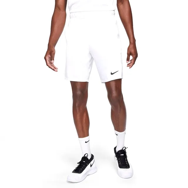 Nike Court Victory 9in Shorts Men - White