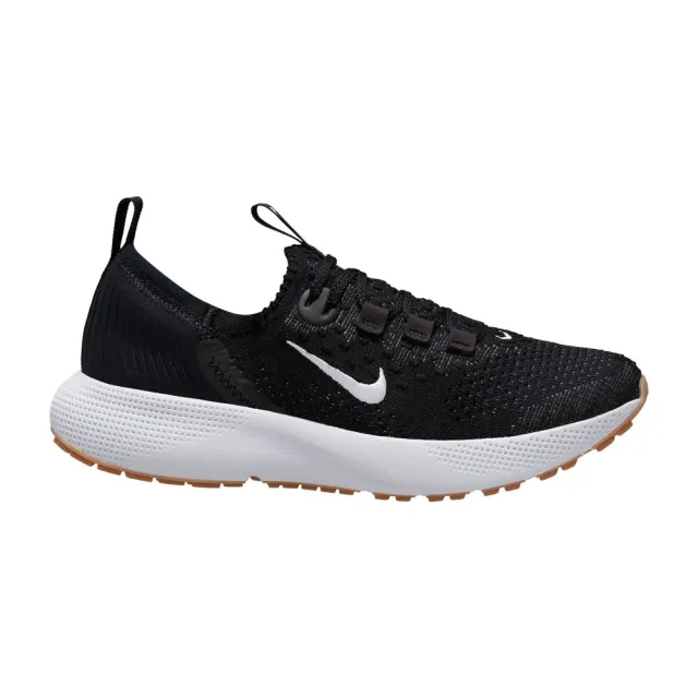 Nike Escape Flyknit Neutral Running Shoe Women - Black
