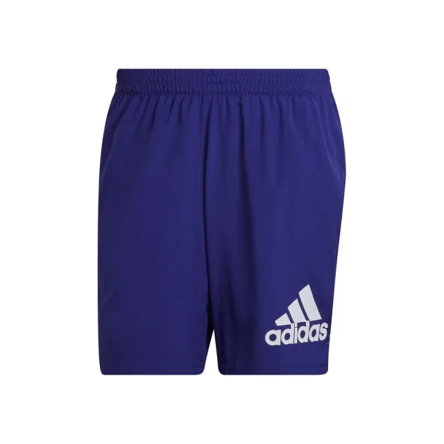 adidas Run It 5in Shorts Men - Blue