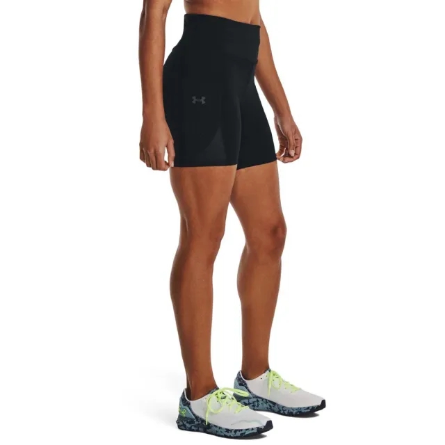 Under Armour Run Elite Half Tight Women - Black