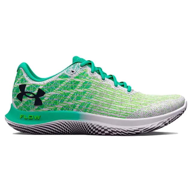 Under Armour Flow Velociti Wind 2 Running Shoes  - Green