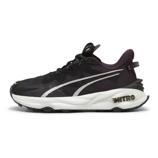Puma Womens Fast Trac Nitro 3