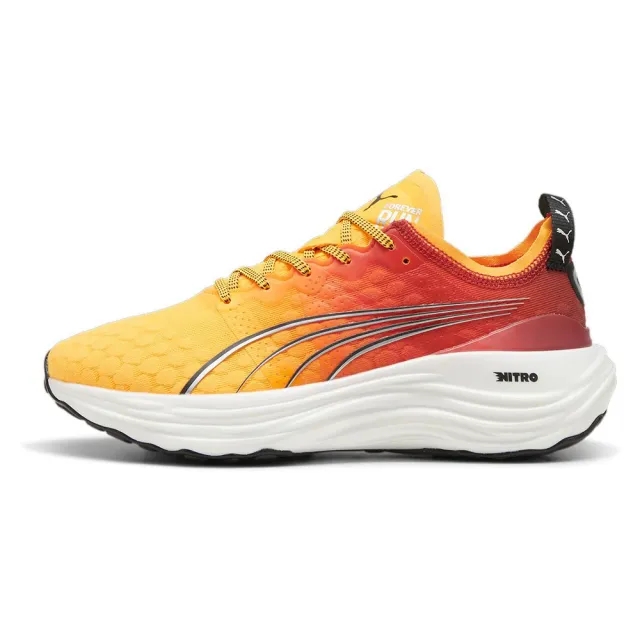 Puma ForeverRun Nitro Fade Women's Running Shoes - AW24