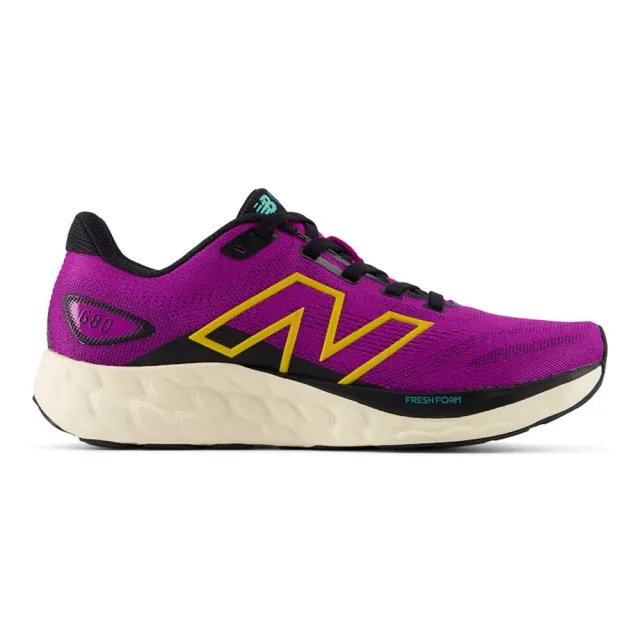 New Balance Fresh Foam 680 V8 Trainers