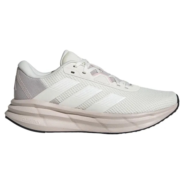 adidas  GALAXY 7 W  women's Running Trainers in White