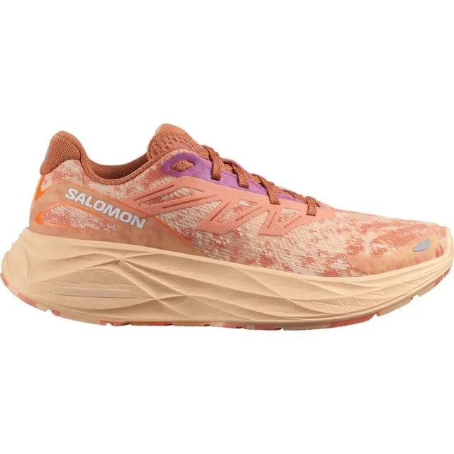 Salomon Aero Glide 2 Women's Running Shoes - AW24