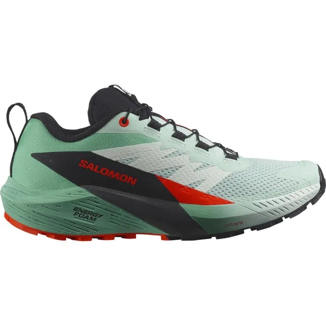 Salomon Sense Ride 5 Women's Trail Running Shoes - AW24