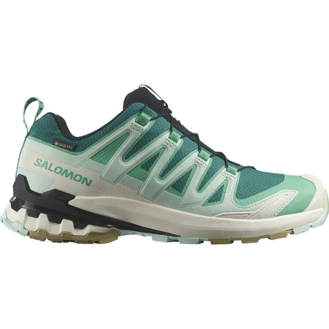Salomon XA Pro 3D v9 GORE-TEX Women's Trail Running Shoes - AW24