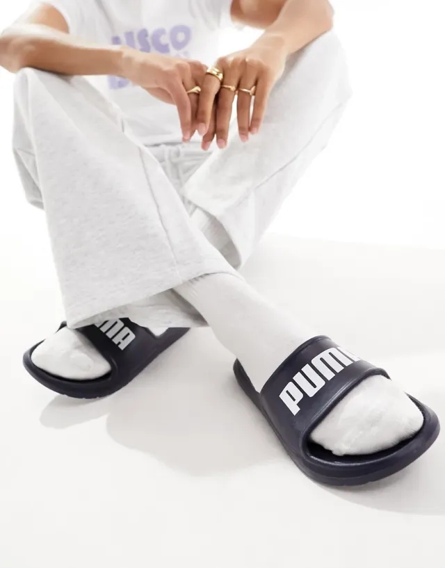Puma Divecat V2 Lite Slides