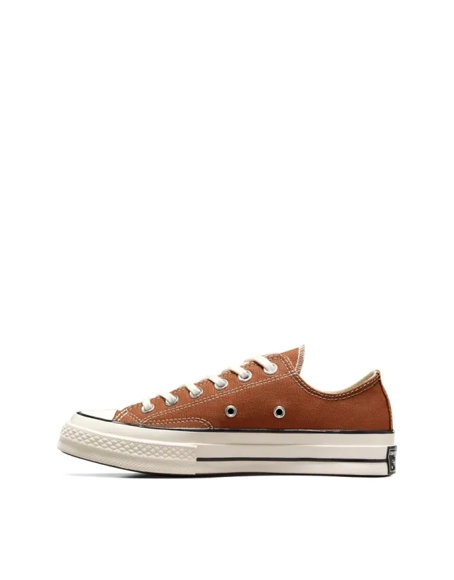 Converse Chuck 70 Ox Low, Brown