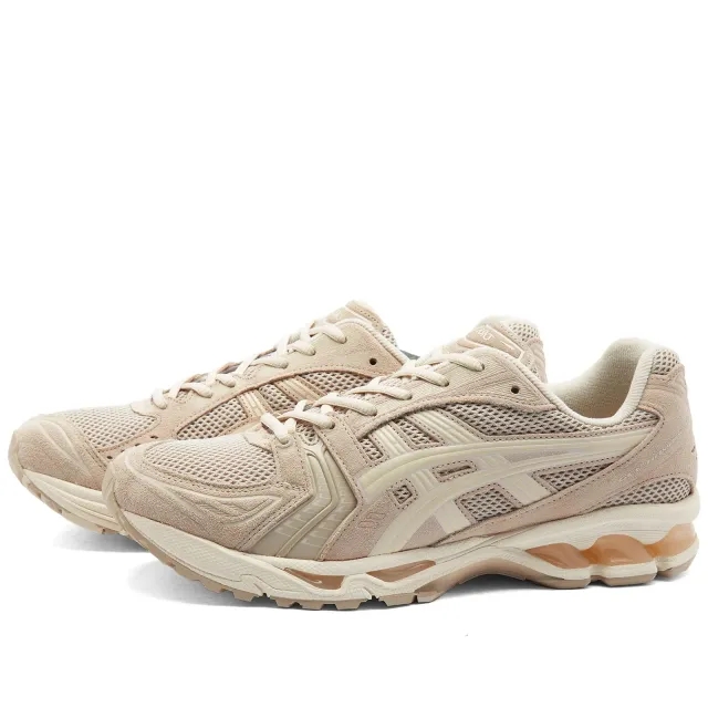 ASICS GEL-KAYANO 14 Women's - Beige/Tan/Grey, Beige/Tan/Grey