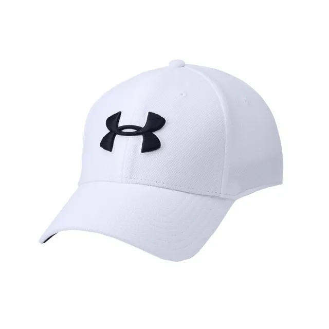 Cap Under Armour Blitzing 3.0 Cap White L/Xl