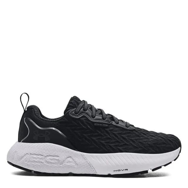 Under Armour W Hovr Mega 3 Ld99 - Black