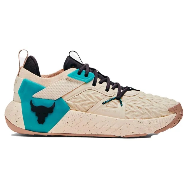 Under Armour Project Rock 6 Trainers