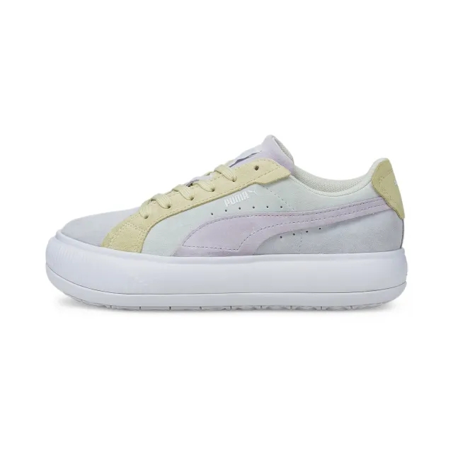 Sneakers Puma Suede Mayu Raw Wns Ice Flow/ White Eur 41