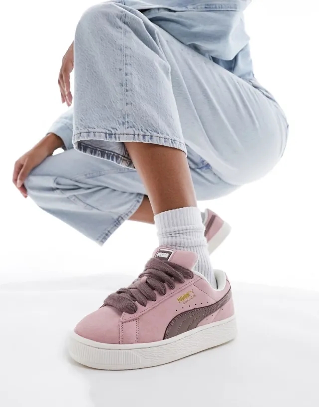 Puma Suede XL