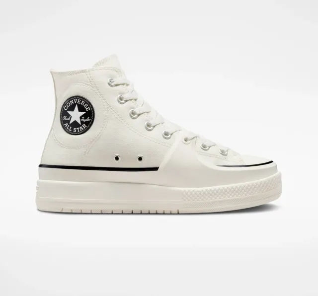 Converse Chuck Taylor All Star Construct Trainers