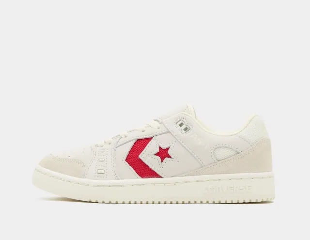 Converse AS-1 Pro - White, White