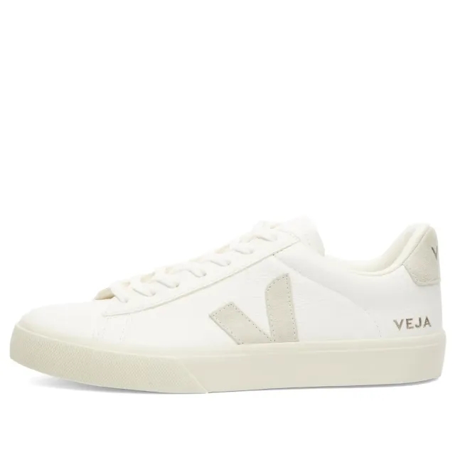 Veja WMNS Campo CHROMEFREE LEATHER