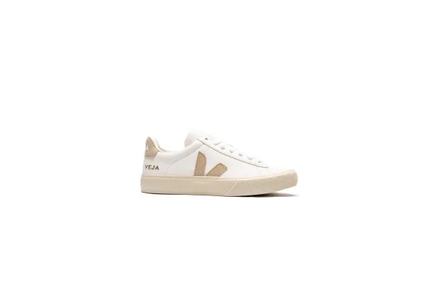 Sneakers Veja W Campo Extra-White Almond Eur 41