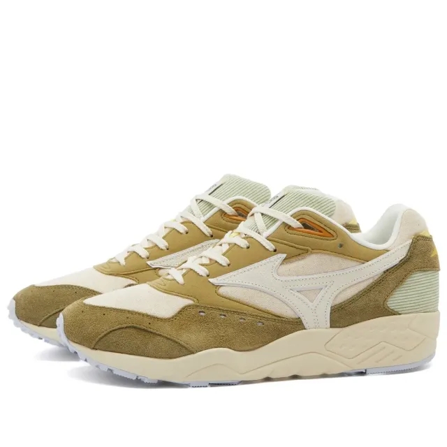Mizuno CONTENDER