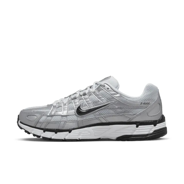 Nike P-6000 Women Shoes - White