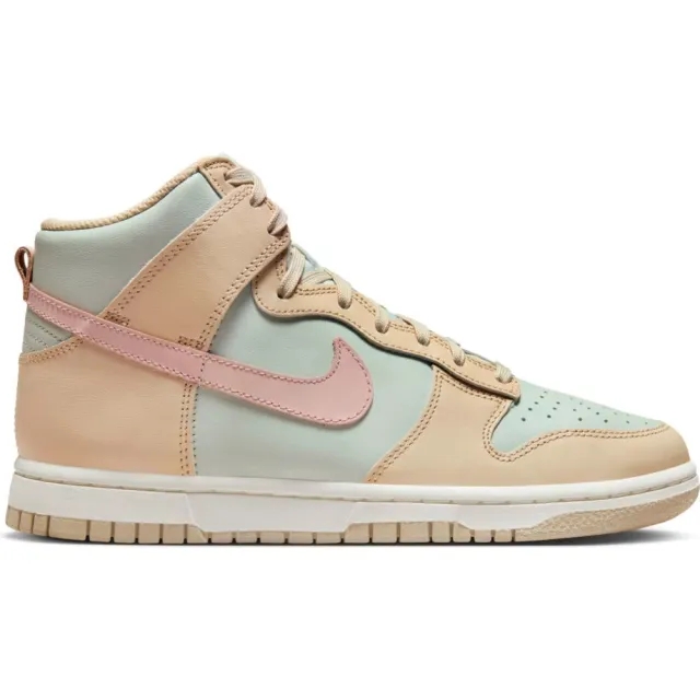 Nike Sportswear Womens Dunk High