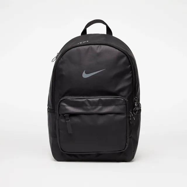 Backpack Nike Heritage Winterized Eugene Backpack Black/ Black/ Smoke Grey 23 L