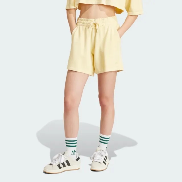 adidas Originals adidas Essentials Plus Shorts