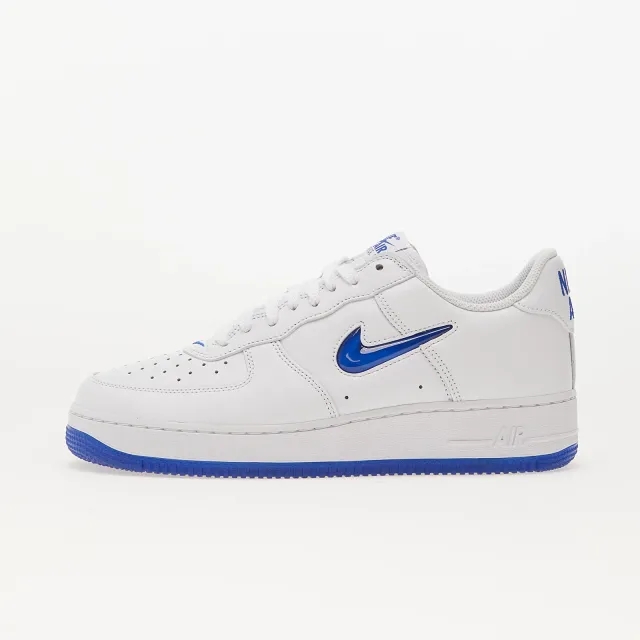 Nike Air Force 1 'Colour of the Month' Women's - White, White