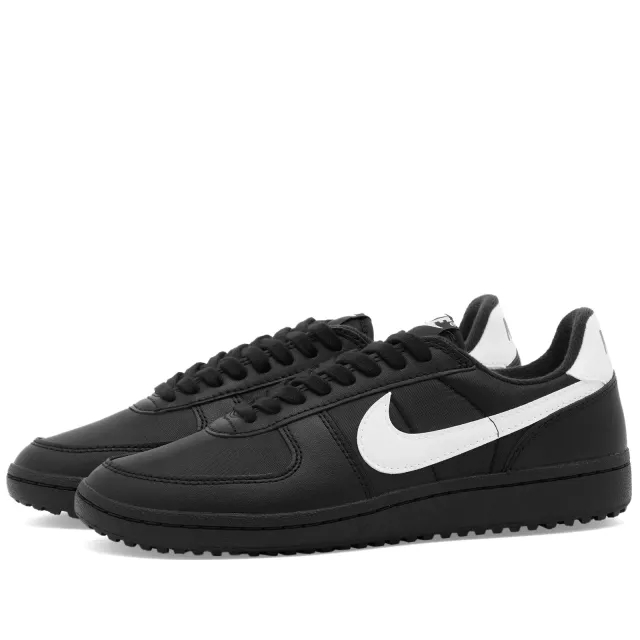 Nike Field General - Black, Black