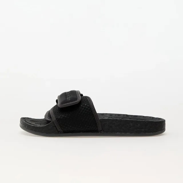 adidas Originals Sneakers Adidas X Pharrell Williams Chancletas Hu Core Black/ Utility Black/ Core Black Eur 38
