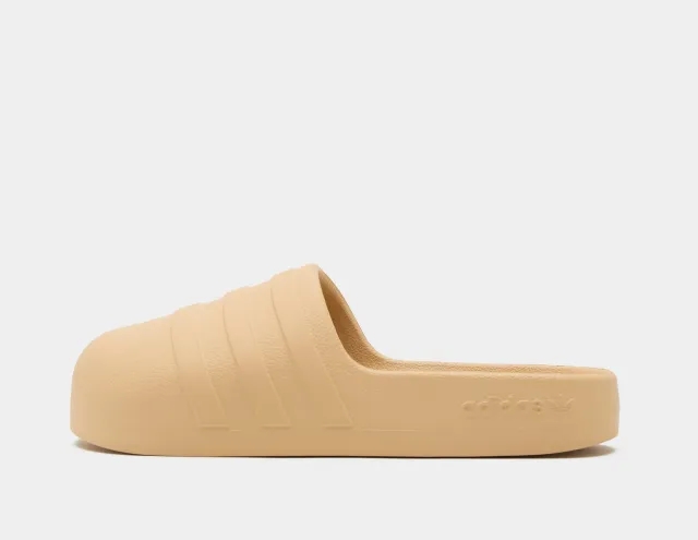 adidas Originals Adidas Adifom Adilette Men Sandals & Slides Beige