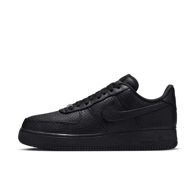 Nike Air Force 1 Low '07 LX, Black