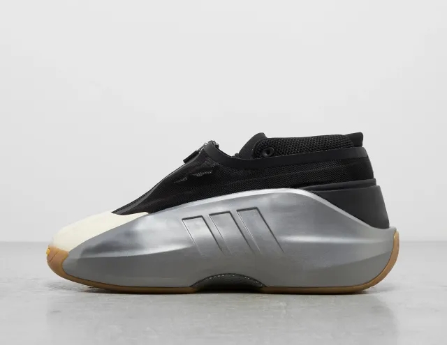 adidas Originals Crazy Illfinity Shoes, Grey