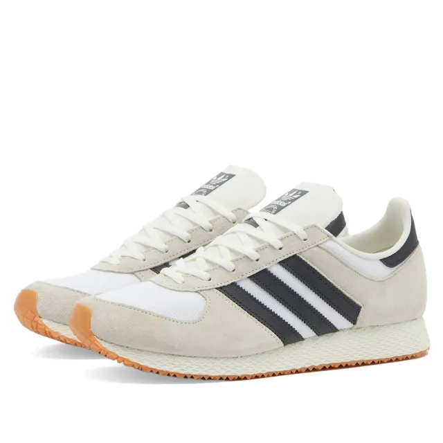 adidas Originals Atlanta - White, White