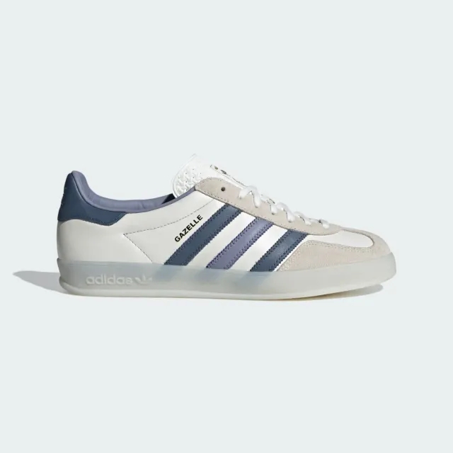 adidas Originals Gazelle Indoors Women's, Grey